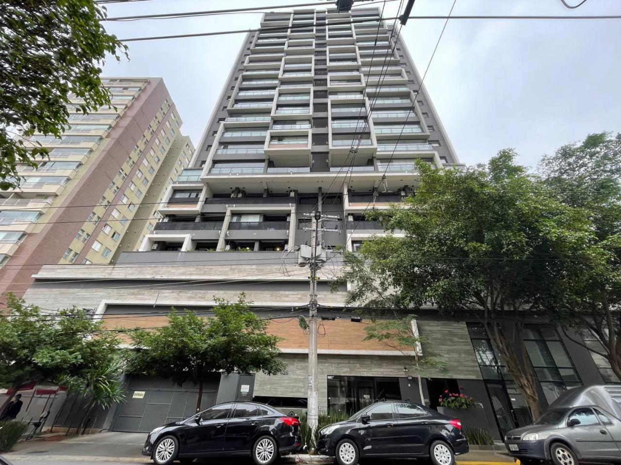 Apartamento Haus Mitre Mariana - Por Temporada