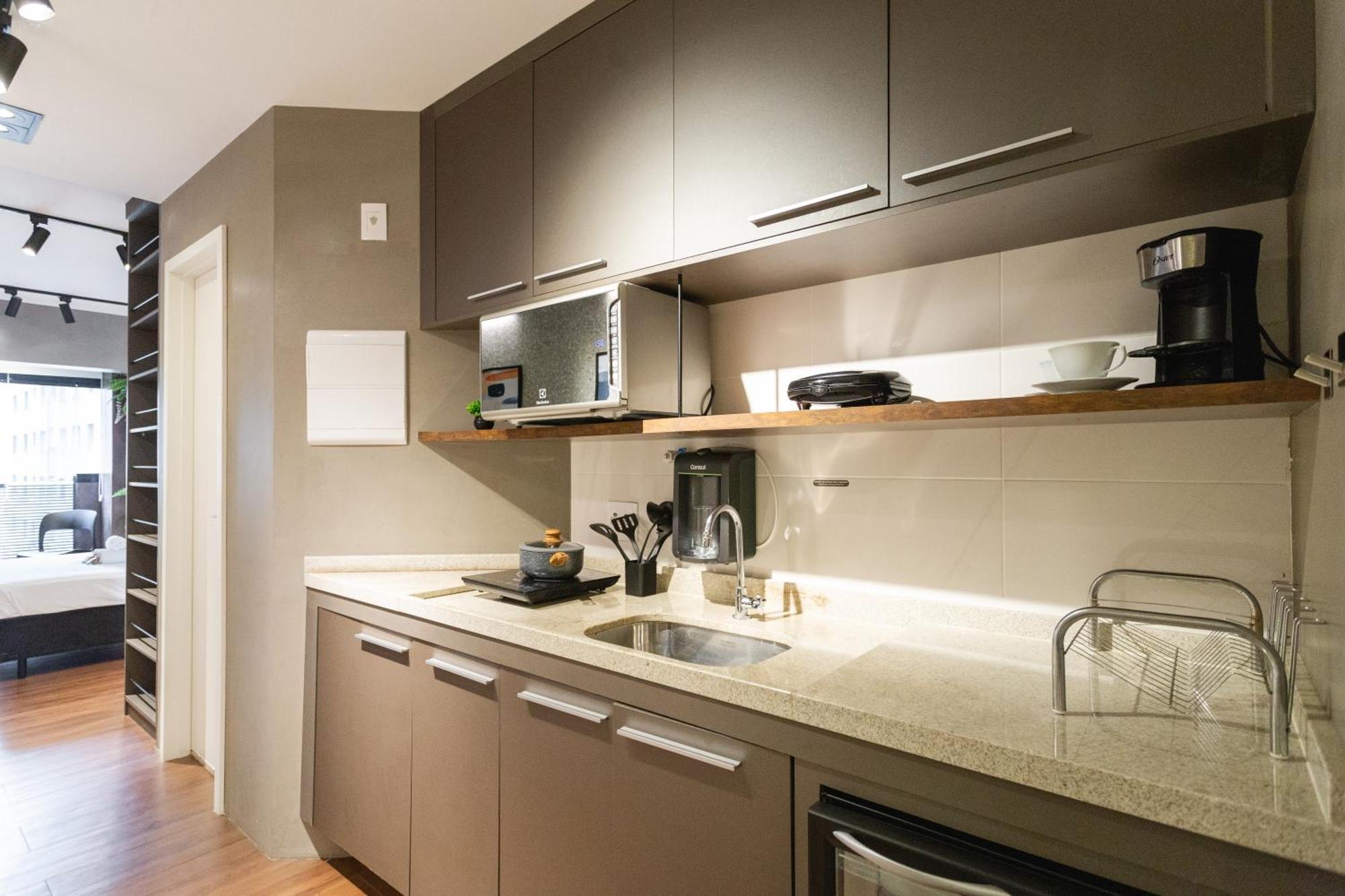 Apartamento Haus Mitre Mariana - Por Temporada *