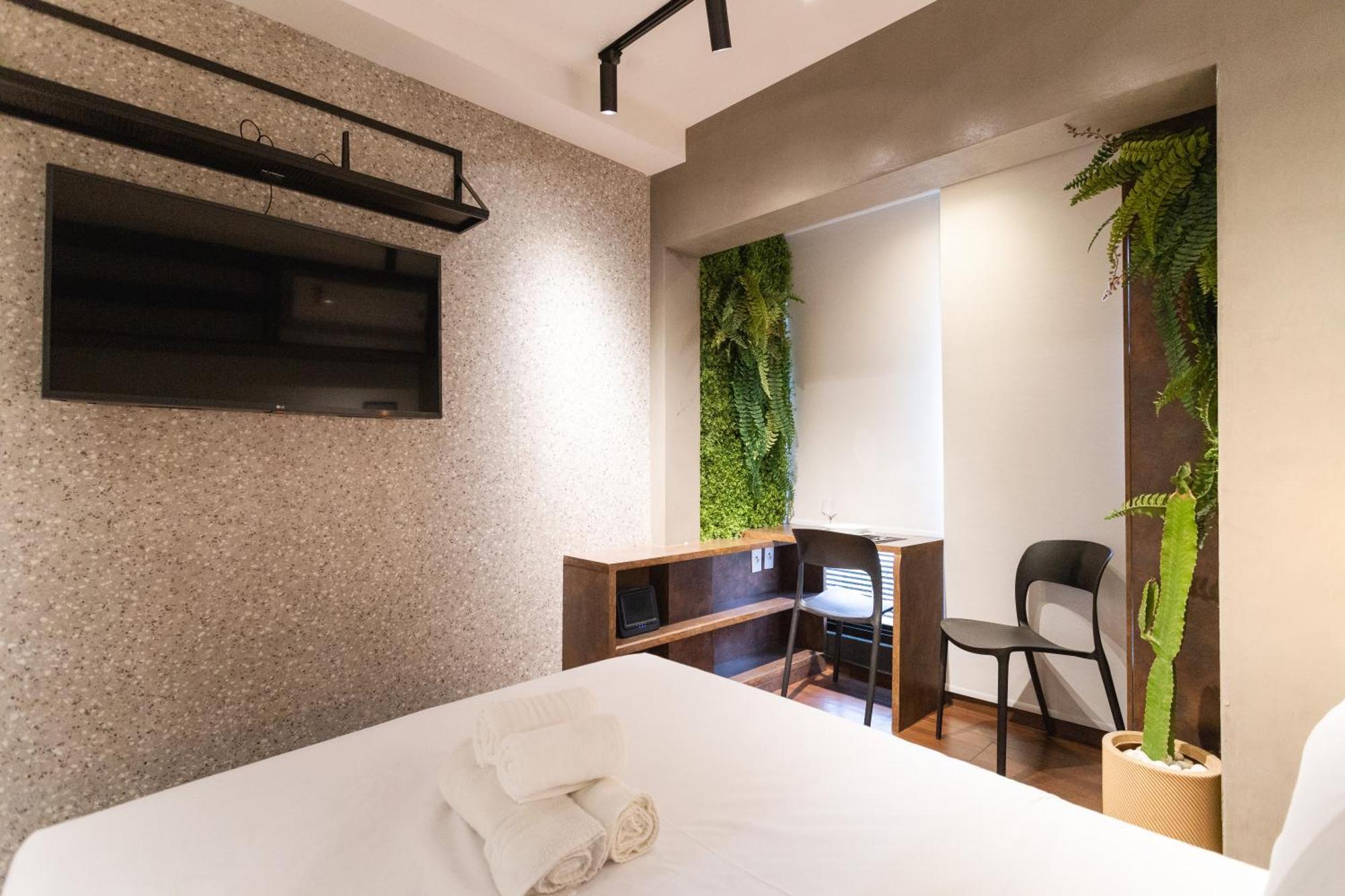 Haus Mitre Mariana - Por Temporada * São Paulo