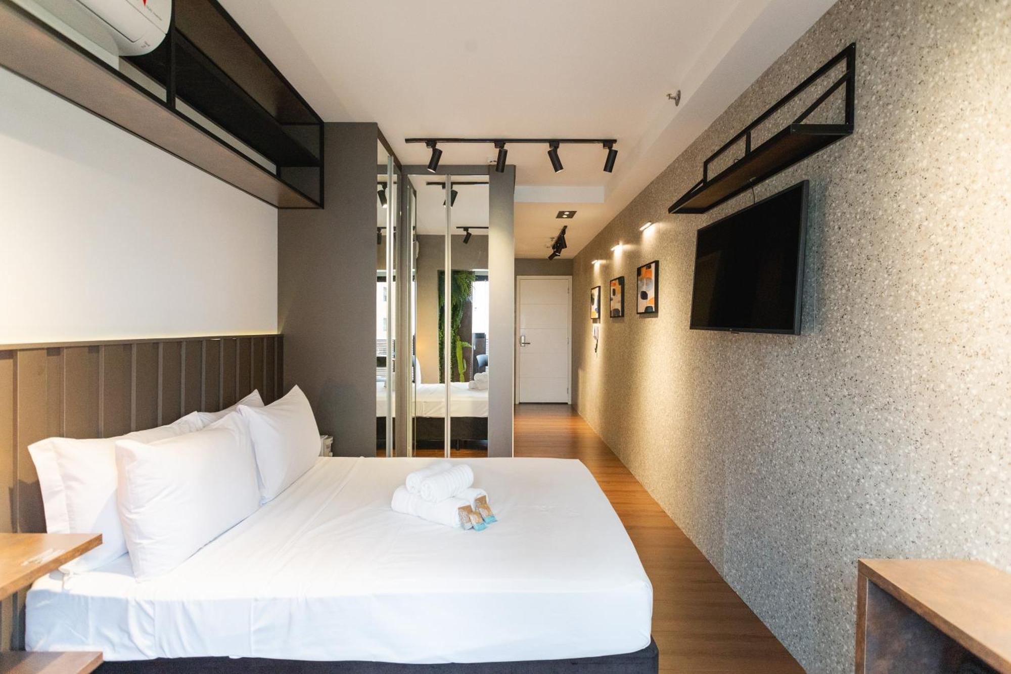 Apartamento Haus Mitre Mariana - Por Temporada *